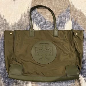 Tory Burch Ella tote bag large